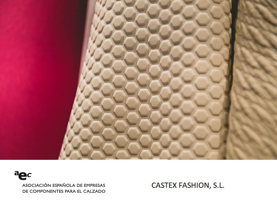 Fabrics CASTEX FASHION