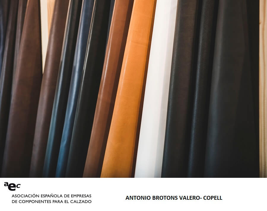 Skins Antonio Brotons Valero- Copell