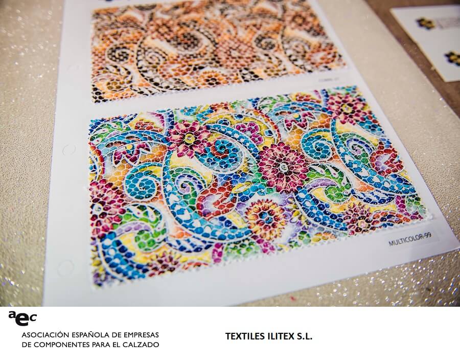 Tejidos Textiles Ilitex